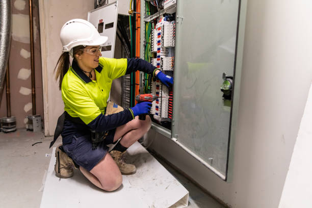 Best Electrician for Home Renovation  in Green Island, NY