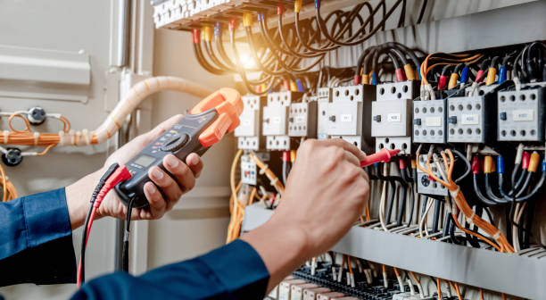 Best Electrical Rewiring Services  in Green Island, NY