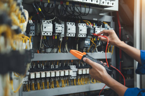 Best Emergency Electrical Repair  in Green Island, NY