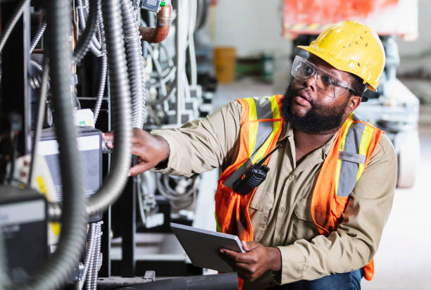 Best Licensed Electrician  in Green Island, NY
