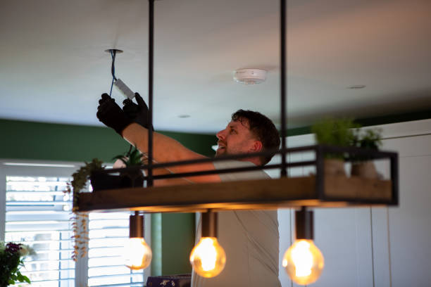 Best Circuit Breaker Repair  in Green Island, NY