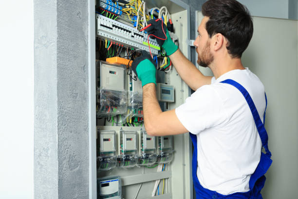 Best Electrical Outlet Repair  in Green Island, NY