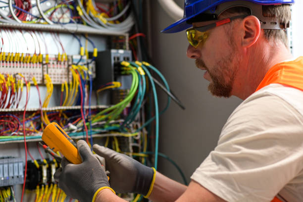 Best Electrical Rewiring Services  in Green Island, NY